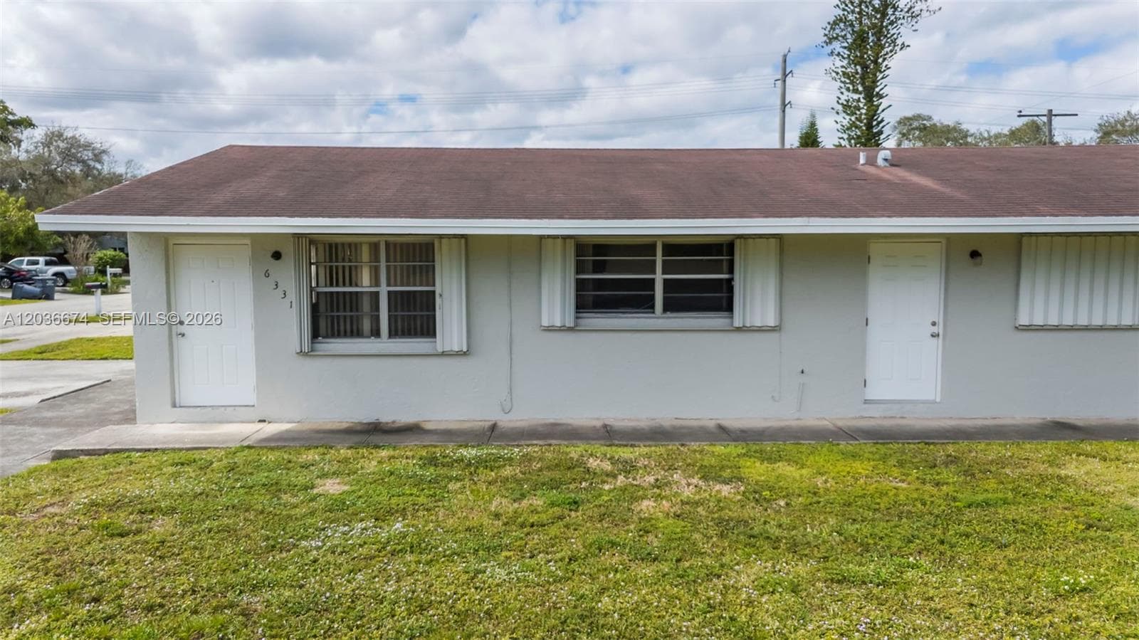 6331 Pierce St # 1, Hollywood, FL 33024 photo 2