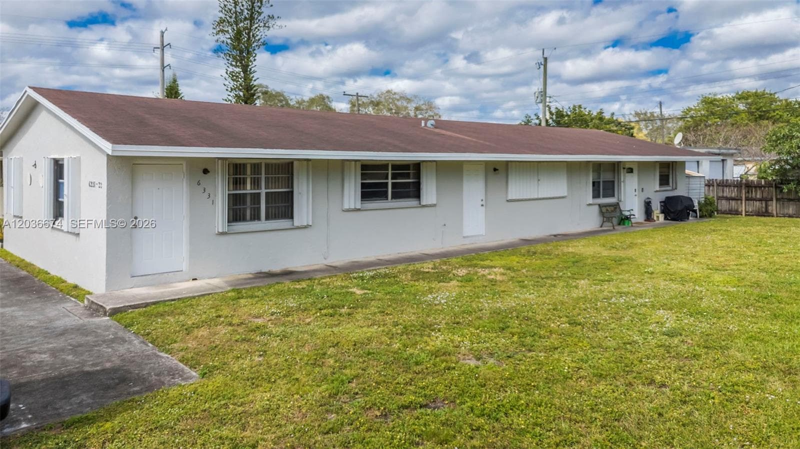 6331 Pierce St # 1, Hollywood, FL 33024 photo 3