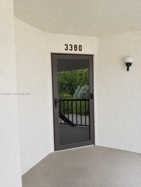 3380 Lucerne Park Dr # 4B, Green Acres FL 33467 photo 2