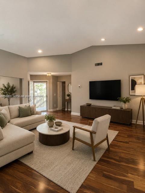 3380 Lucerne Park Dr # 4B, Green Acres FL 33467 photo 3