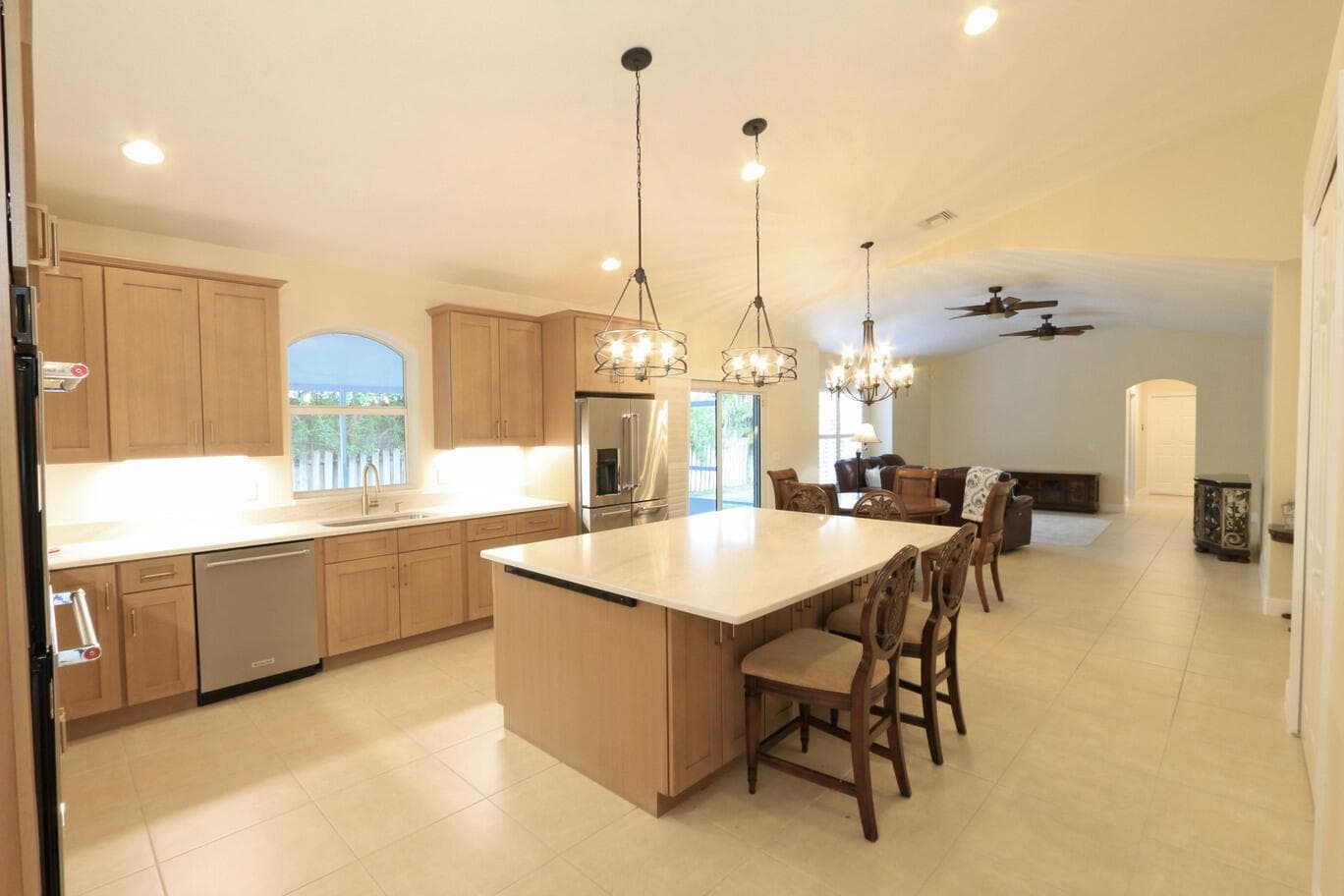 2879 SE Peru Street, Port St. Lucie FL 34984