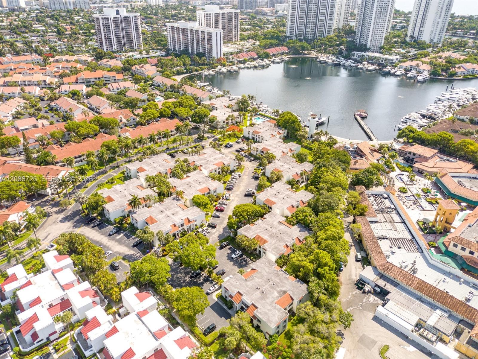 3578 Magellan Cir # 3, Aventura FL 33180 photo 4