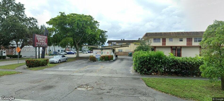 8100 Pasadena Blvd, Pembroke Pines FL 33024