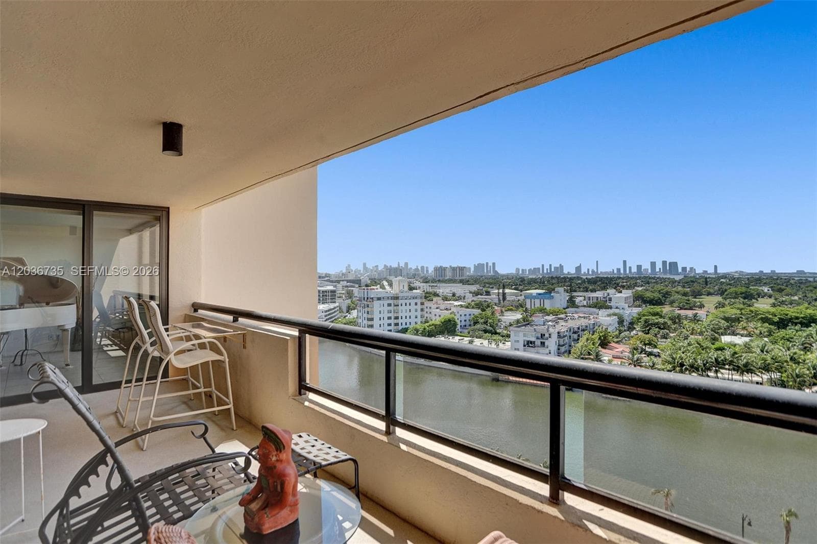 2555 Collins Ave # 1508, Miami Beach FL 33140 photo 2