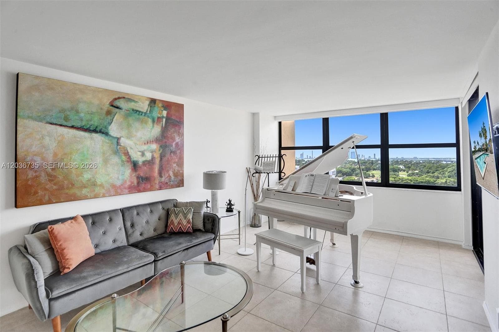 2555 Collins Ave # 1508, Miami Beach FL 33140 photo 3