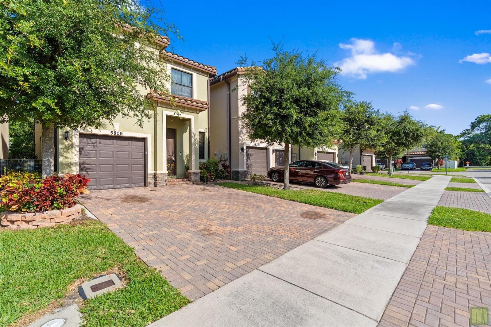 5809 NW 46th Lane, Tamarac FL 33319 photo 3