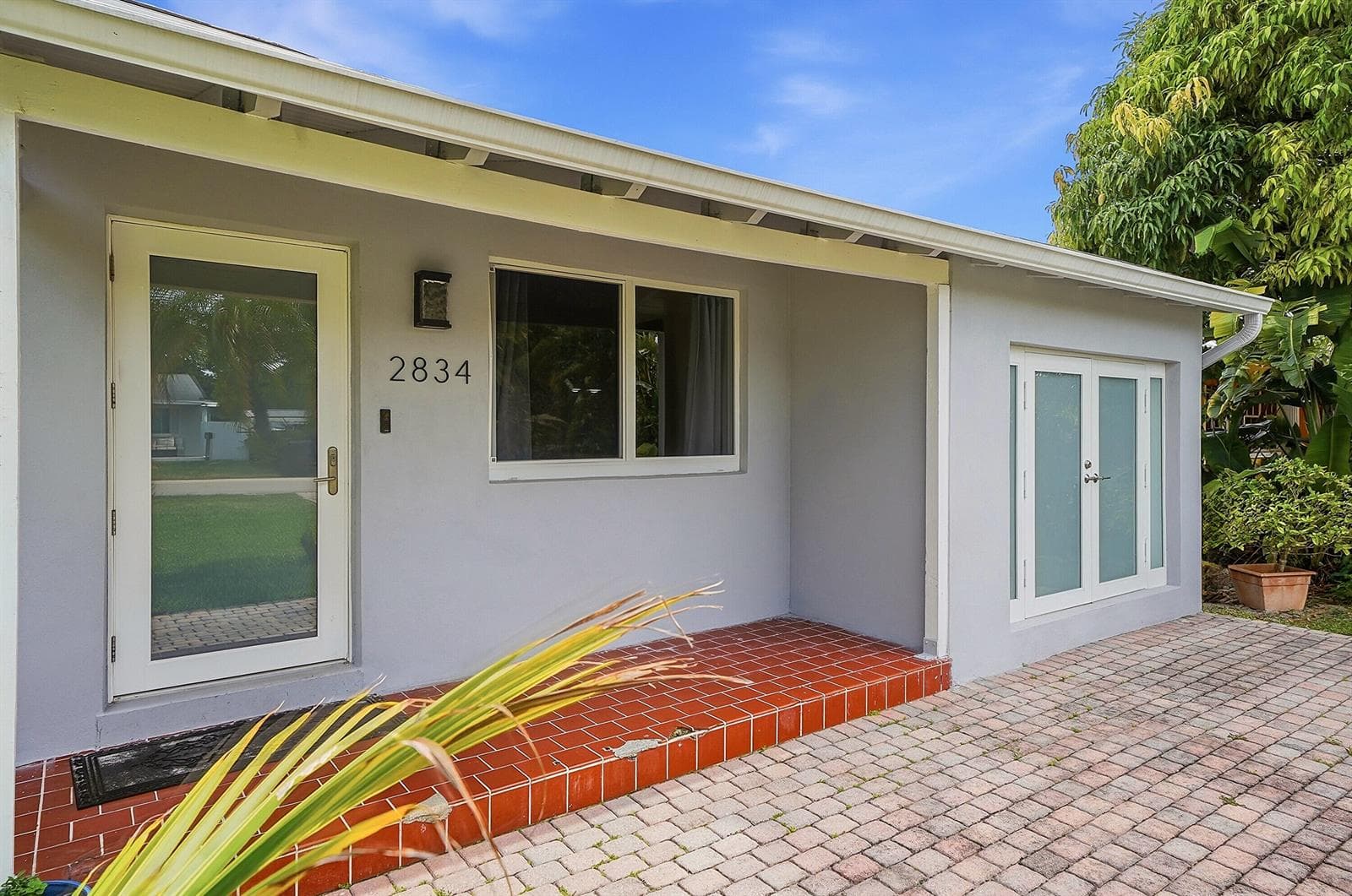 2834 Adams Street, Hollywood FL 33020 photo 2