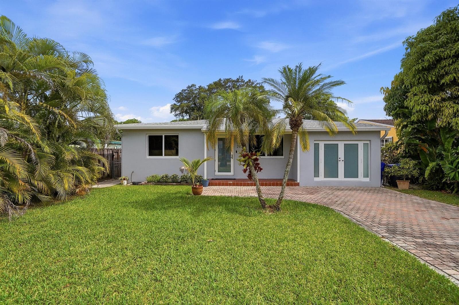 2834 Adams Street, Hollywood FL 33020 photo 3