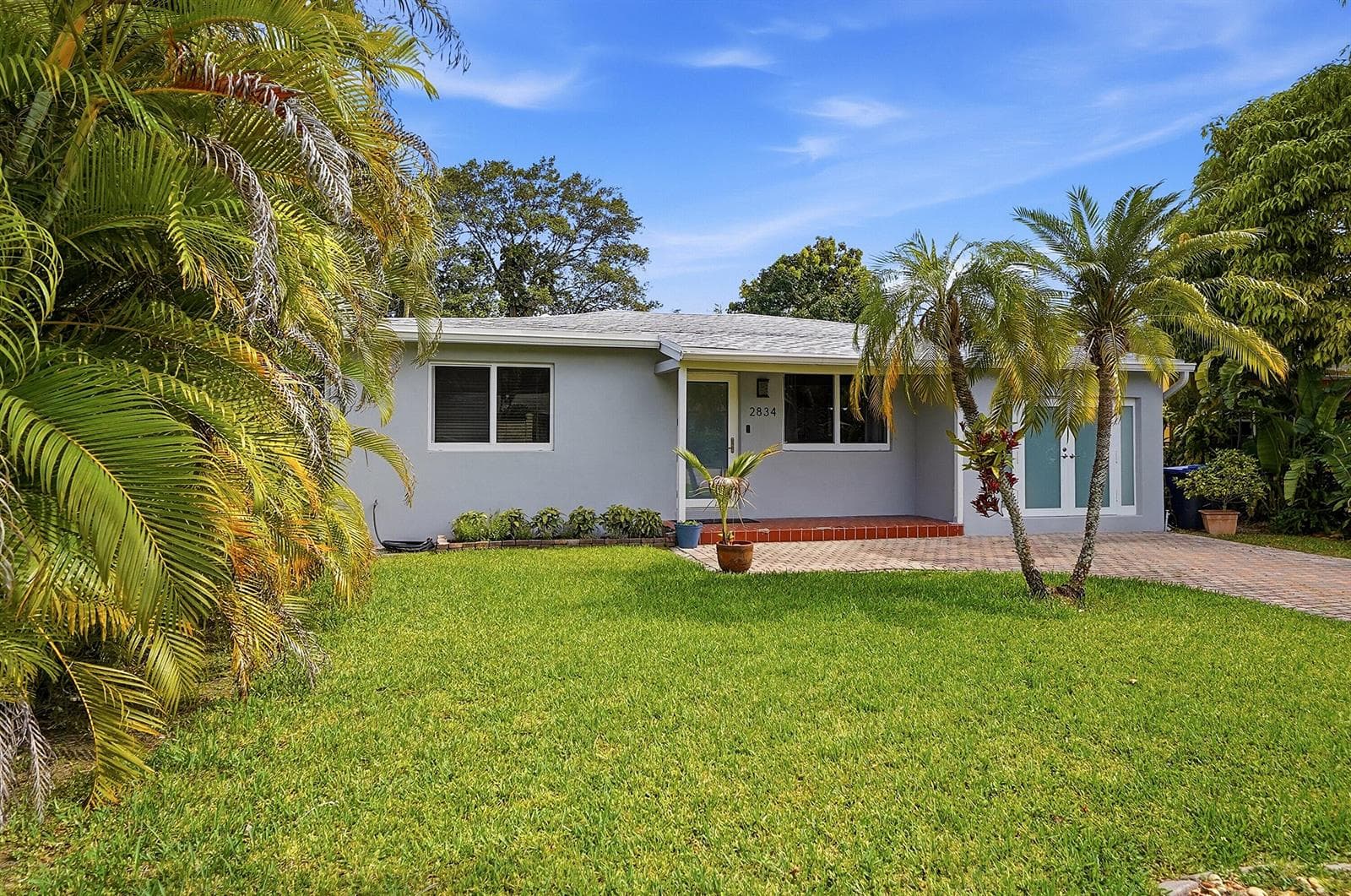 2834 Adams Street, Hollywood FL 33020 photo 4