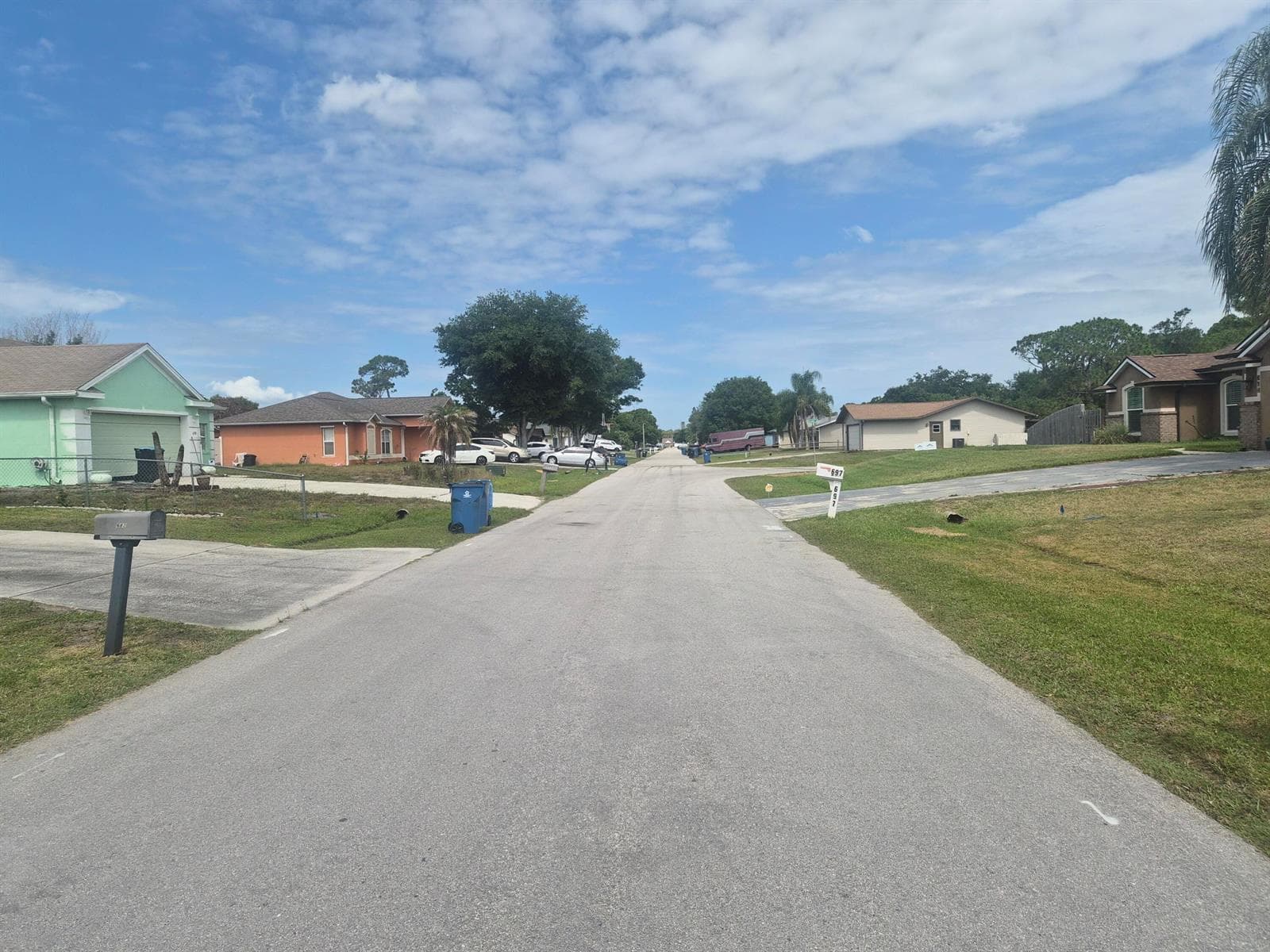 681 NW Thuringer St Street NW, Palm Bay FL 32907 photo 4