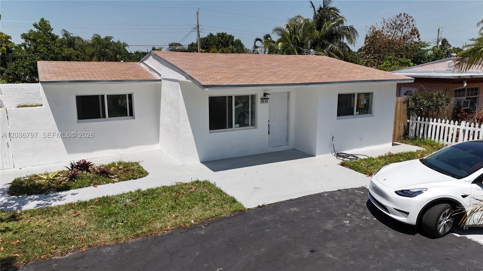 6515 SW 20th Ct, Miramar FL 33023