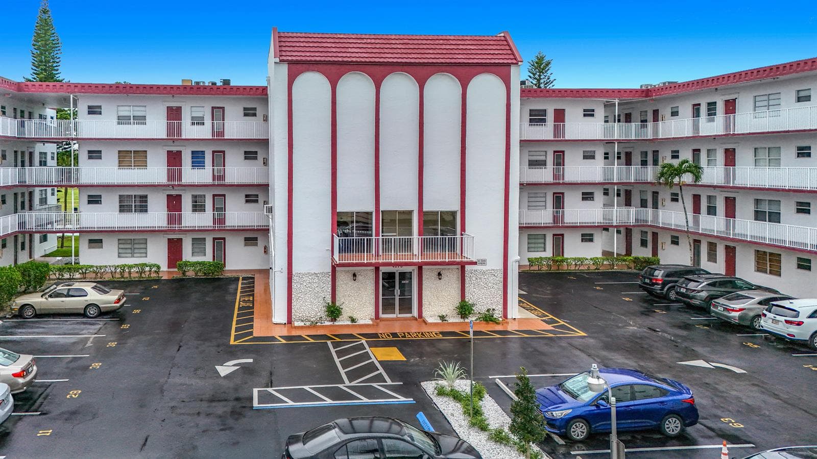 4270 NW 40th Street # 401, Lauderdale Lakes FL 33319 photo 5
