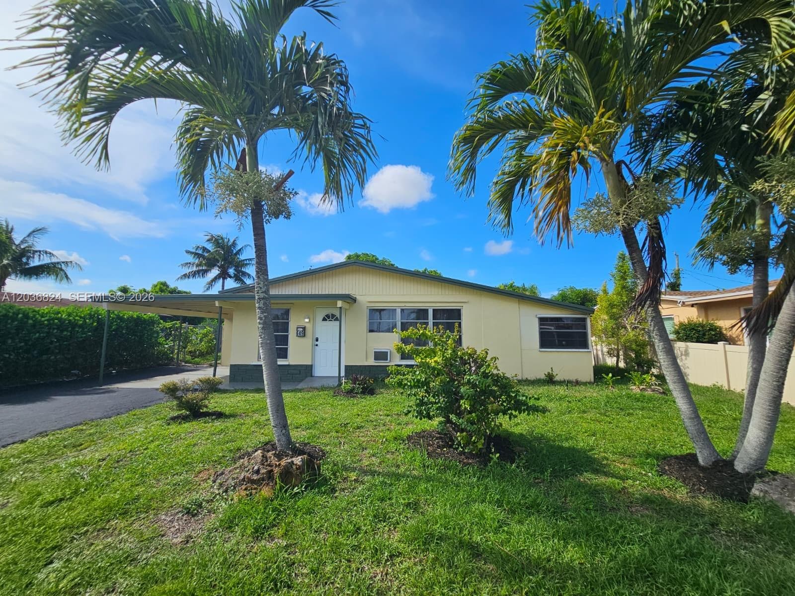 649 NW 19th St, Pompano Beach FL 33060 photo 2