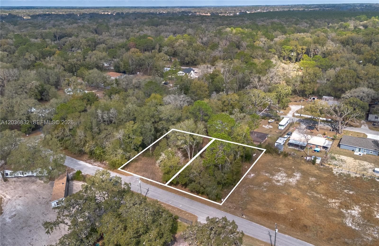 NW 13th ST, Ocala FL 34482 photo 2