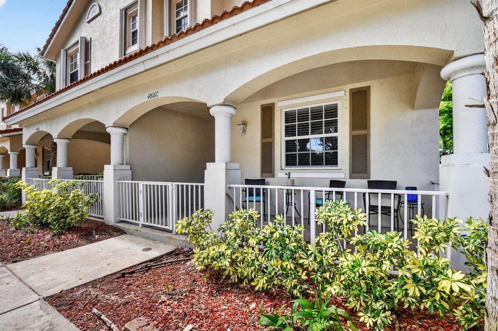 4816 W Bexley Park Drive # C, Delray Beach FL 33445 photo 2