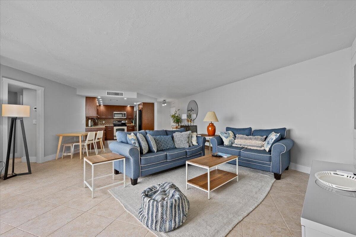 2800 N Ocean Drive # 18c, Riviera Beach FL 33404 photo 4