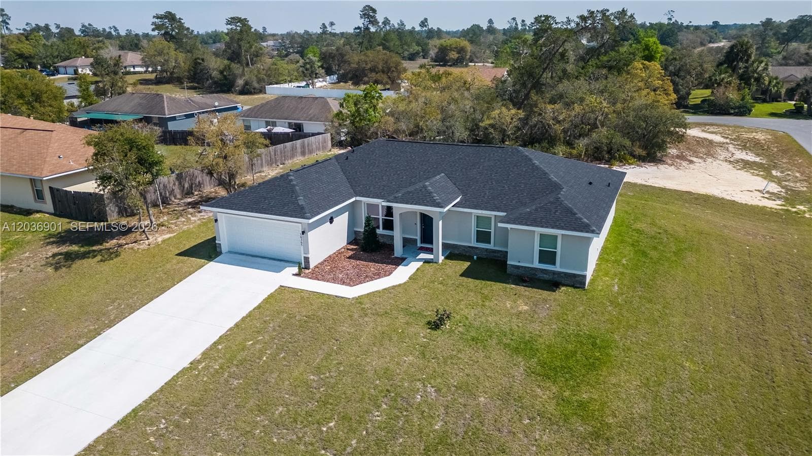 16365 SW 47 Terrace, Ocala FL 34473 photo 2