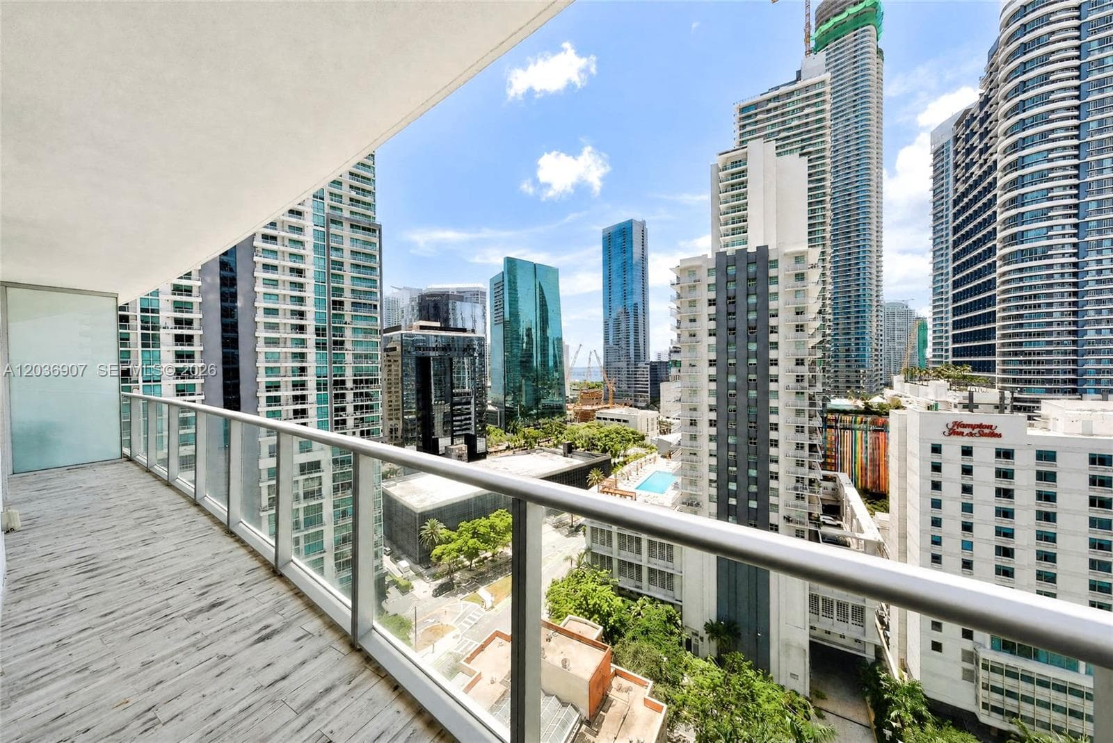 1100 S Miami Ave # 1804, Miami FL 33130 photo 5