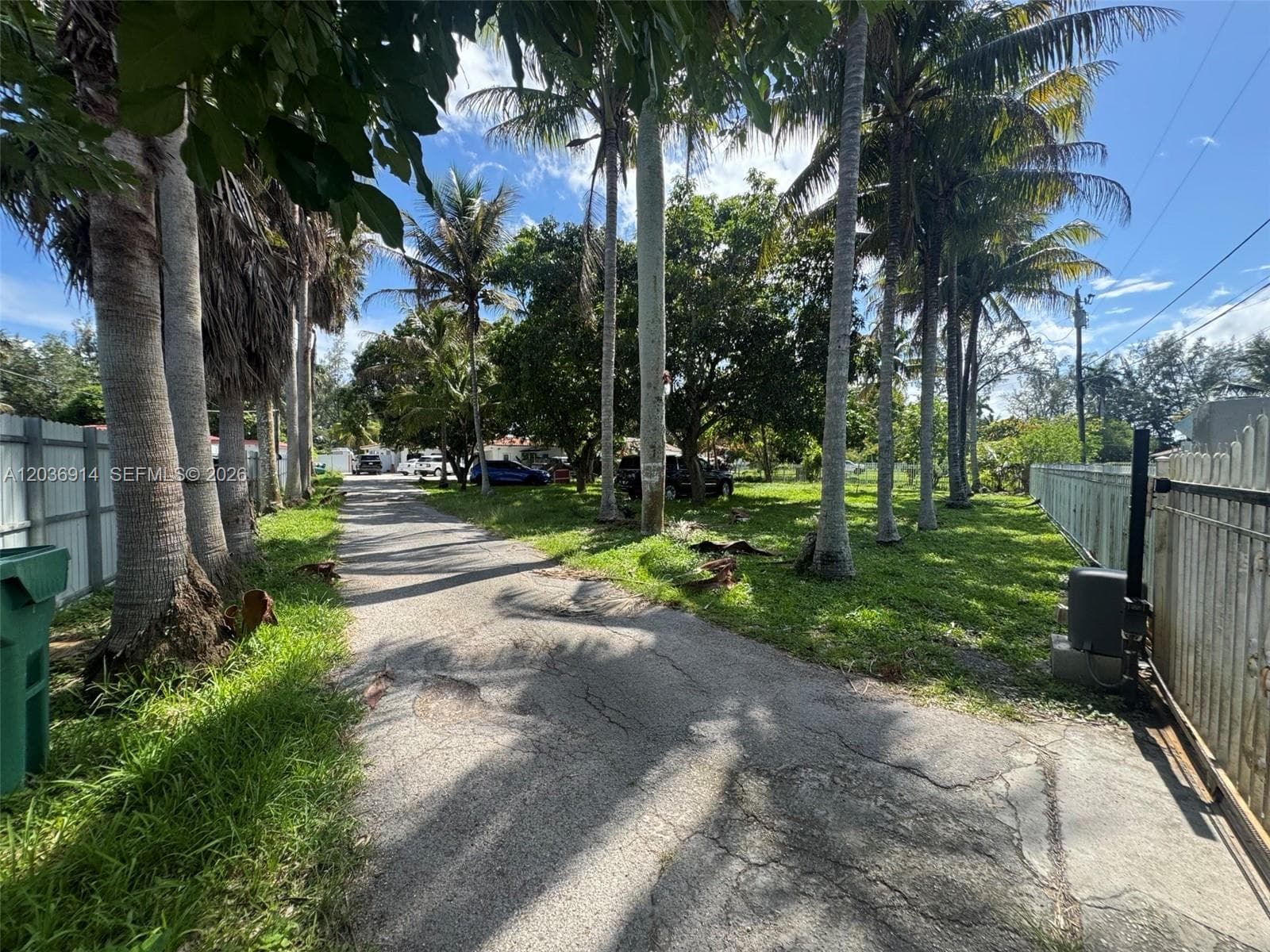 Listing
