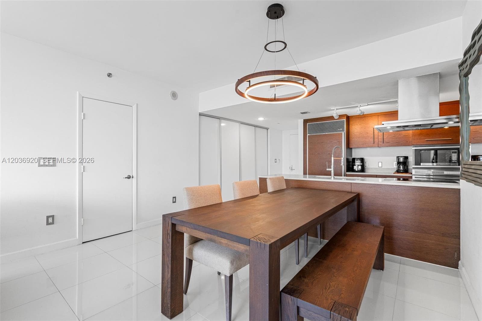 495 Brickell Ave # 905, Miami FL 33131 photo 5