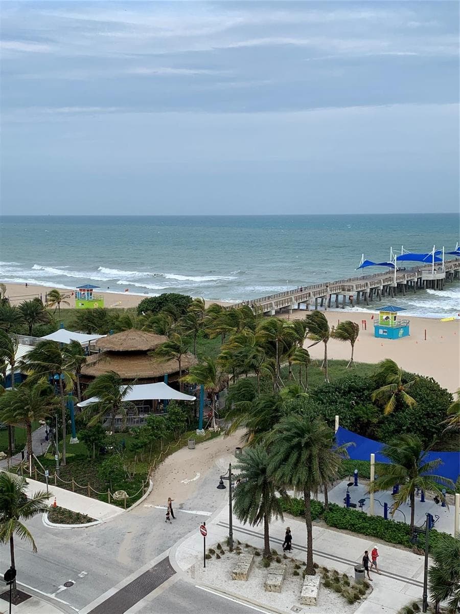 133 N Pompano Beach Boulevard # 808, Pompano Beach, FL 33062 photo 2