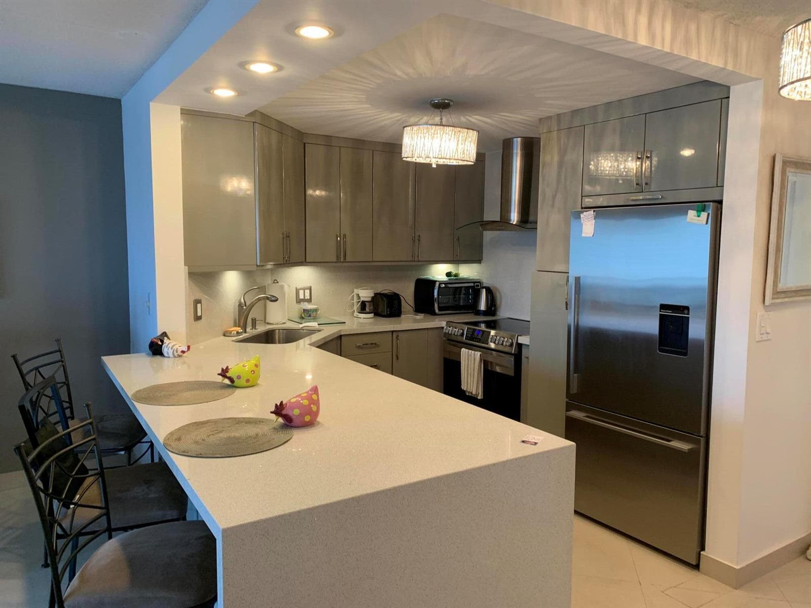 133 N Pompano Beach Boulevard # 808, Pompano Beach, FL 33062 photo 4