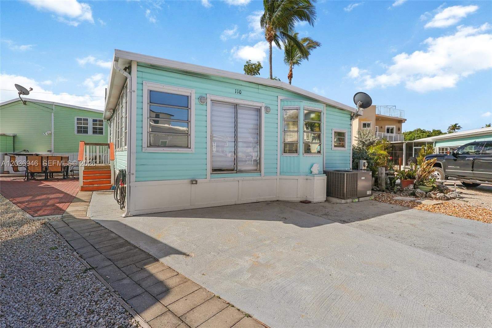 65821 OVERSEAS HIGHWAY Unit 110 # 110, Long Key FL 33001 photo 2