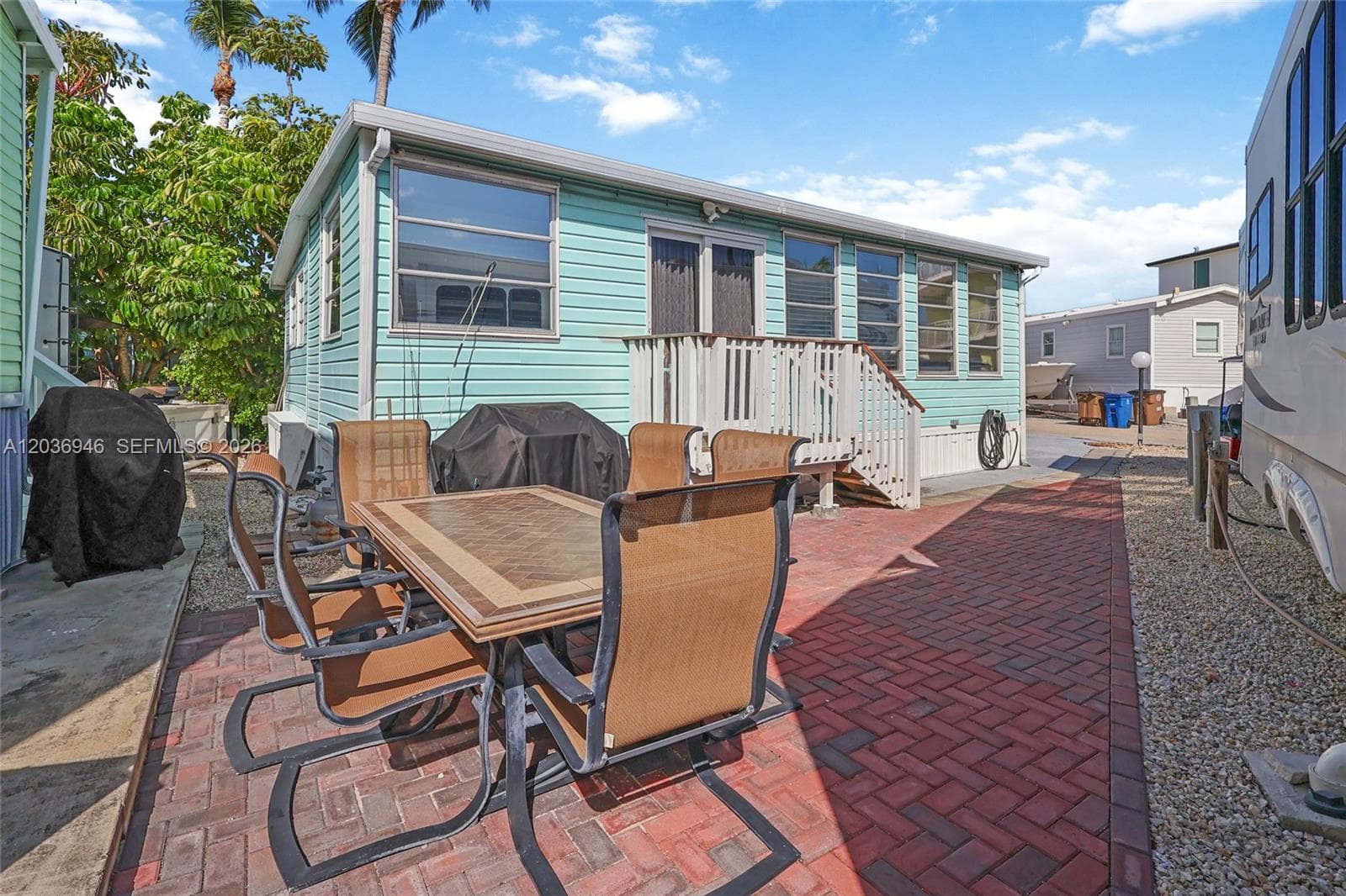 65821 OVERSEAS HIGHWAY Unit 110 # 110, Long Key FL 33001 photo 4