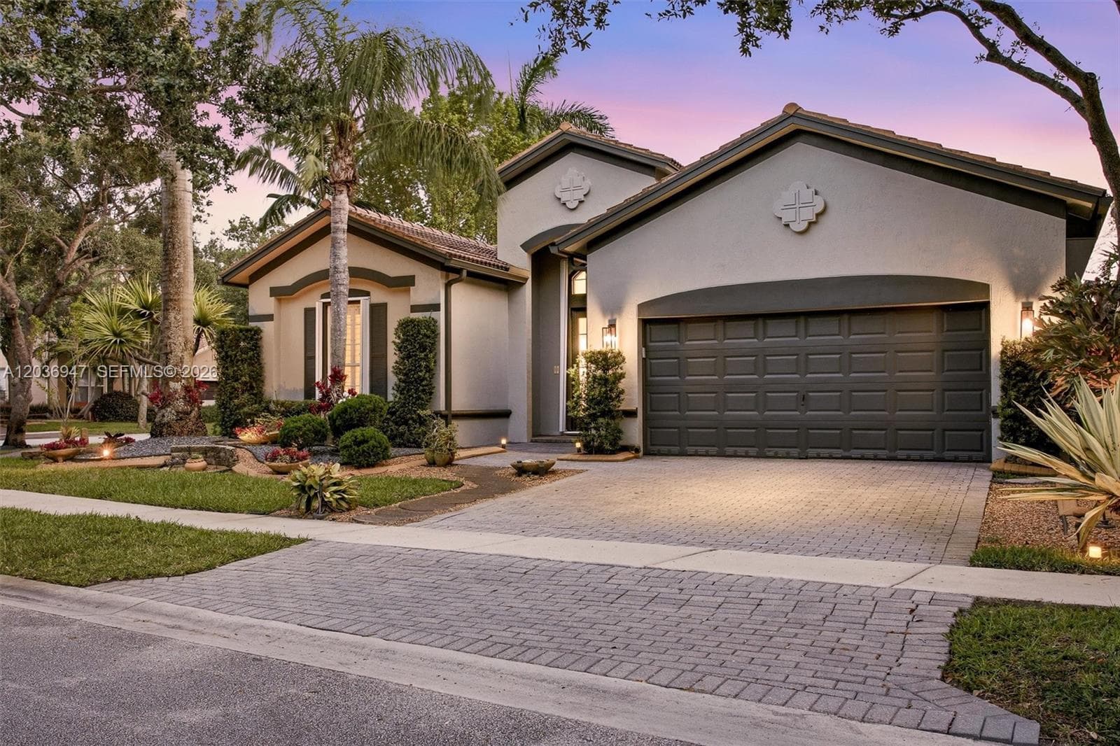19308 Stonebrook St, Weston FL 33332 photo 2