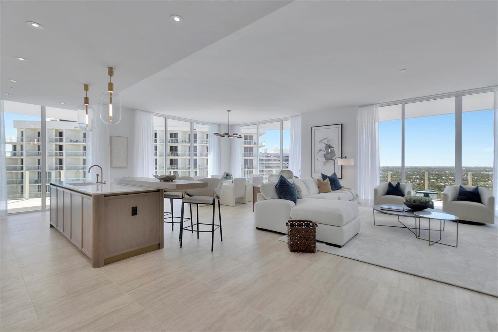 525 N Fort Lauderdale Beach Boulevard # 1903, Fort Lauderdale FL 33304 photo 3