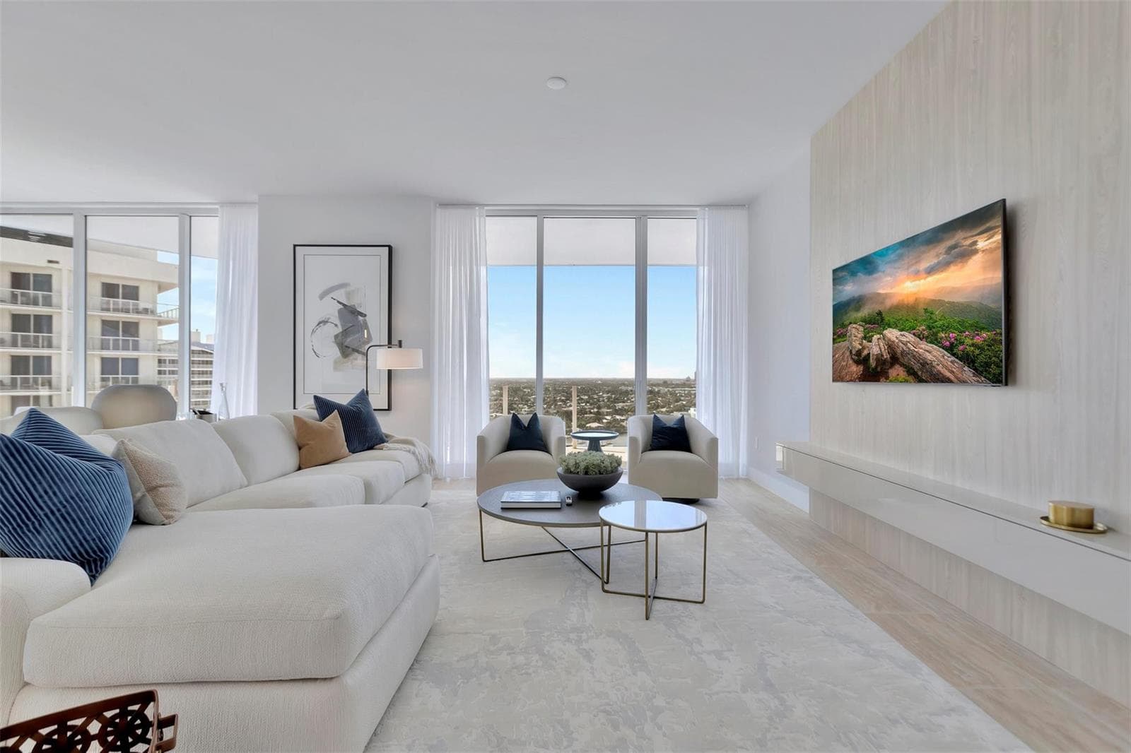 525 N Fort Lauderdale Beach Boulevard # 1903, Fort Lauderdale FL 33304 photo 4