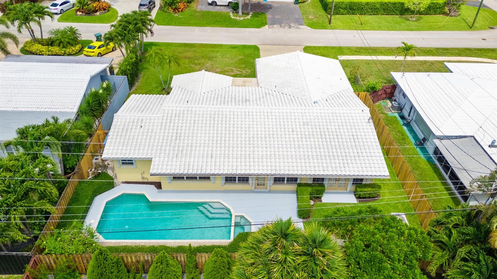 4240 NE 19th Avenue, Oakland Park FL 33308