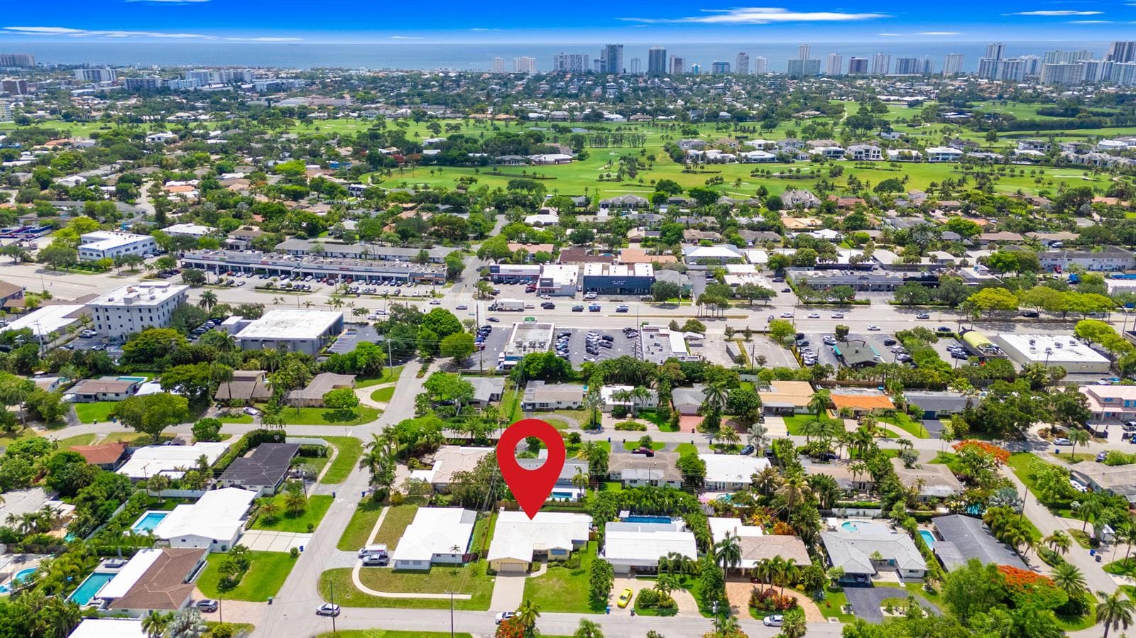 4240 NE 19th Avenue, Oakland Park FL 33308 photo 4