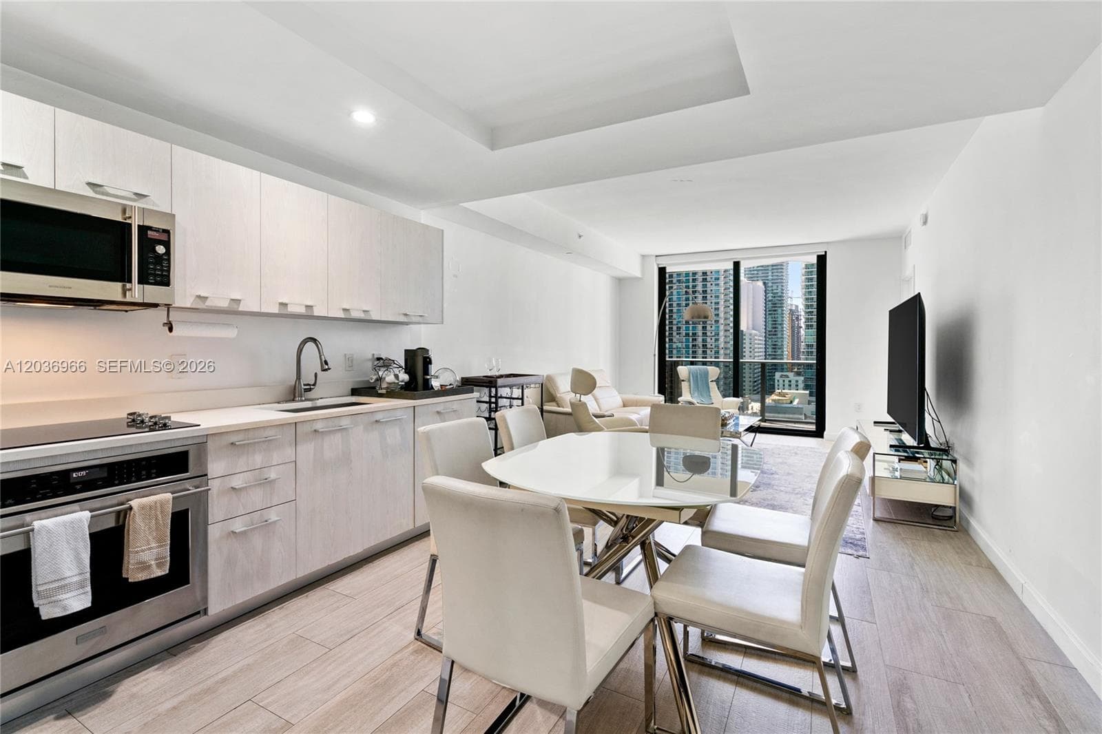 Brickell Heights West Tower photo 2