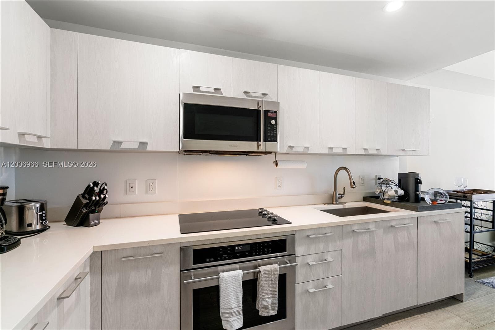 Brickell Heights West Tower photo 4