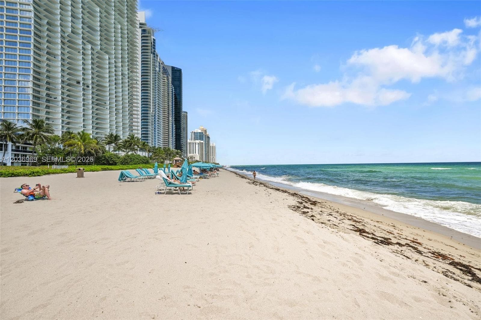 16711 Collins Ave # BC-10, Sunny Isles Beach FL 33160 photo 5