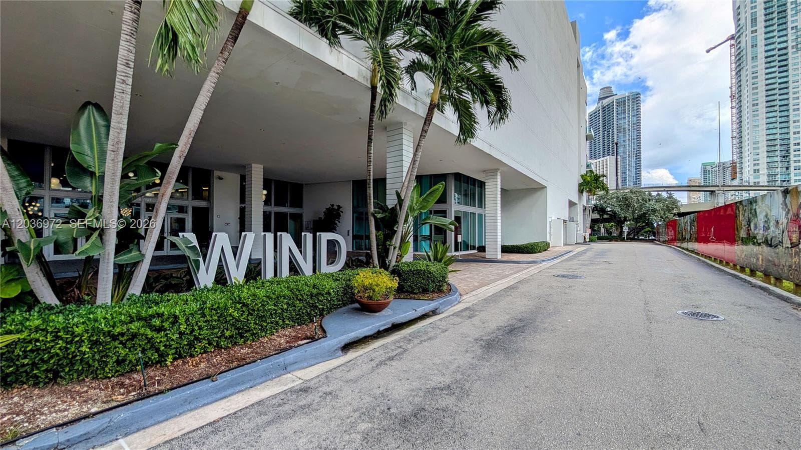 350 S Miami Ave # 704, Miami FL 33130