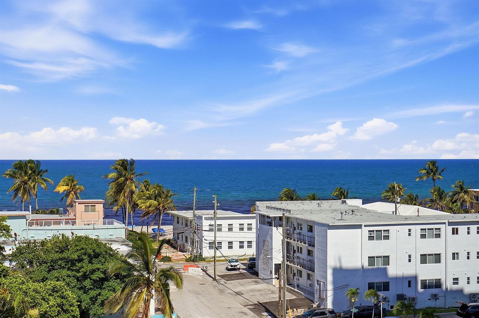 1401 S Ocean Drive # 704, Hollywood FL 33019 photo 3