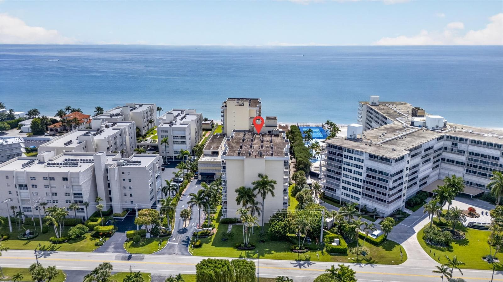 3540 S Ocean Boulevard # 208, South Palm Beach FL 33480 photo 4