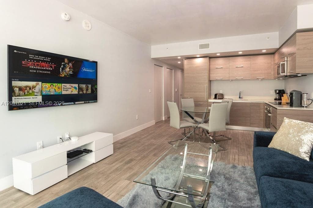 1300 S Miami Avenue # 3908, Miami FL 33130 photo 2