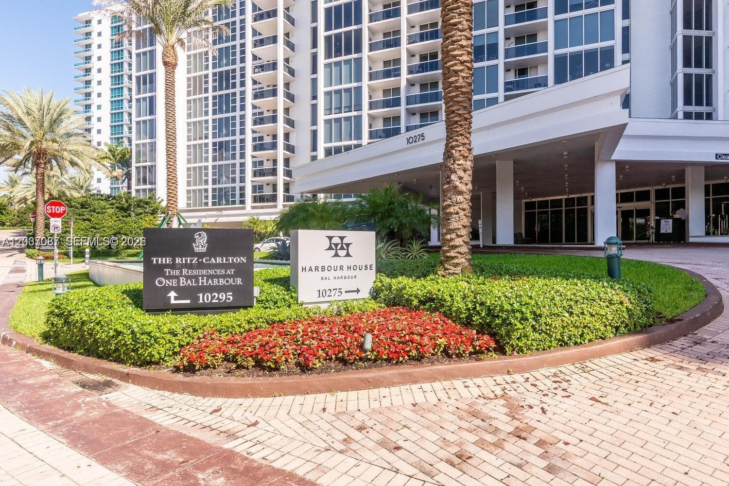 10275 Collins Ave # 1404, Bal Harbour FL 33154 photo 5