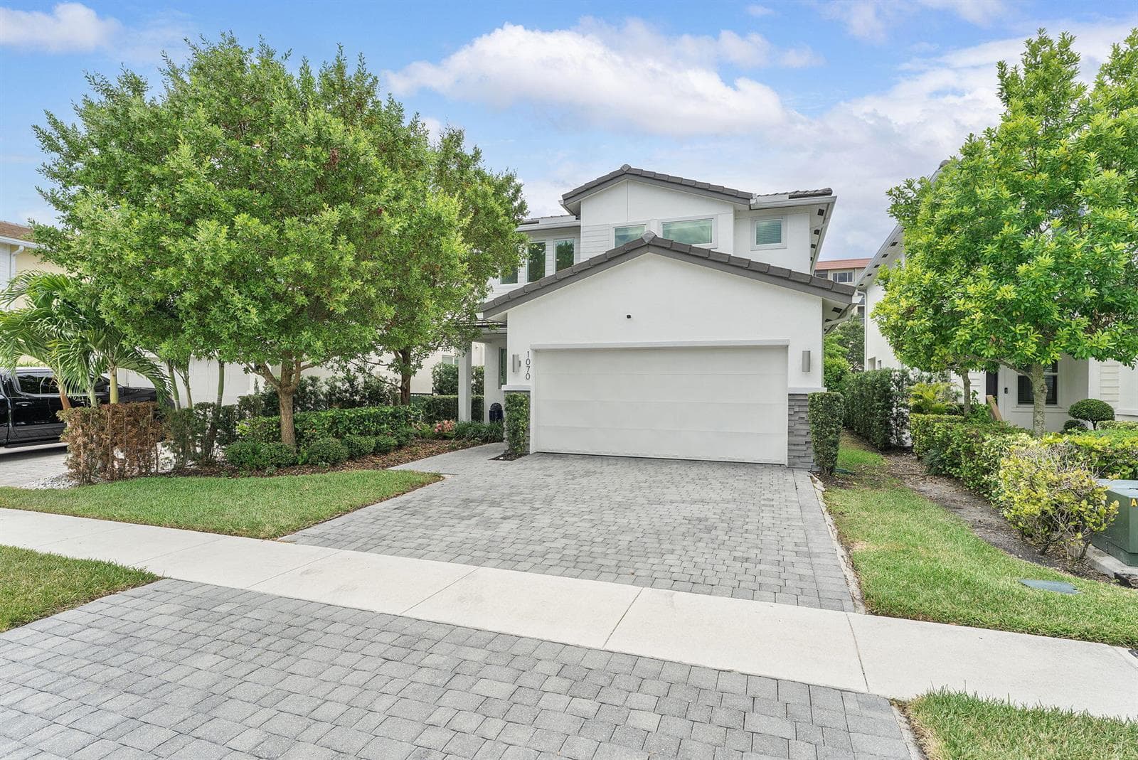 1070 Veleiros Boulevard, Deerfield Beach FL 33064 photo 2