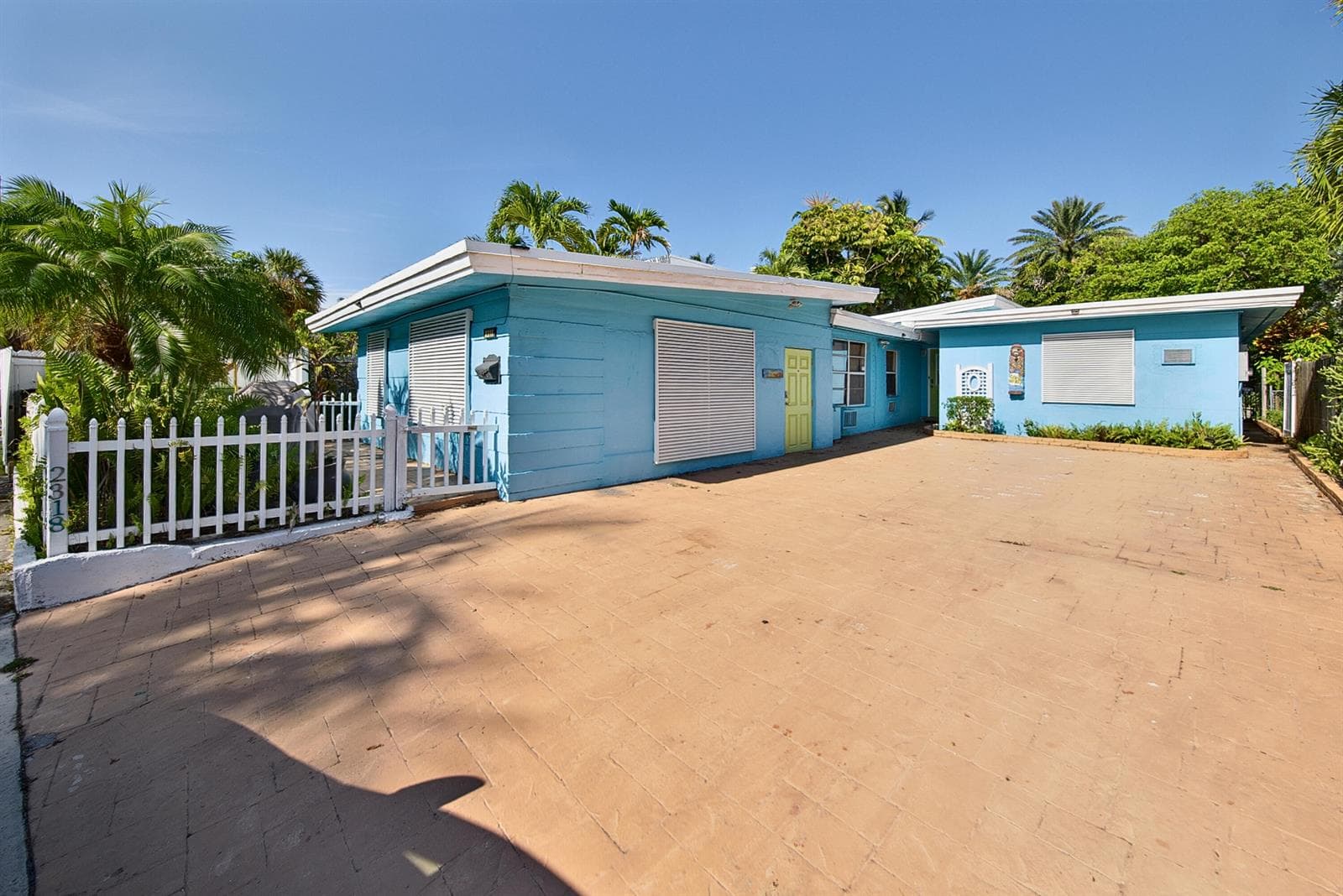 2318 N Ocean Boulevard, Fort Lauderdale FL 33305 photo 2
