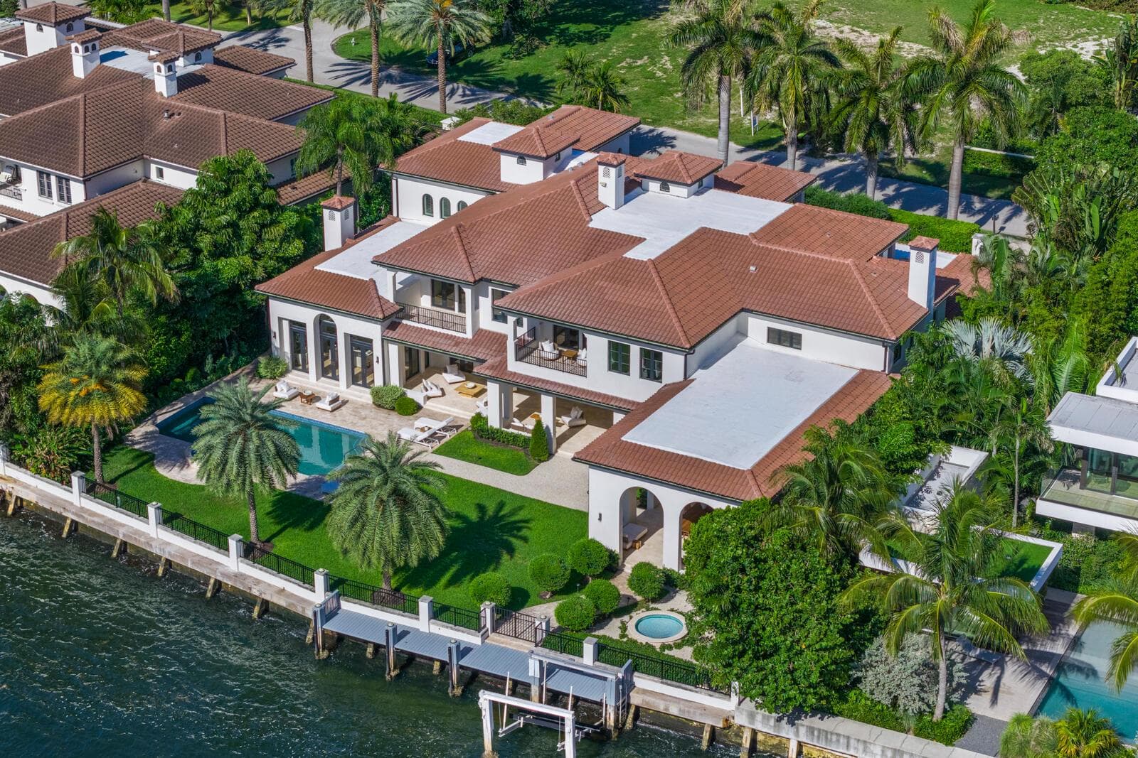1207 Spanish River Road, Boca Raton FL 33432 photo 2