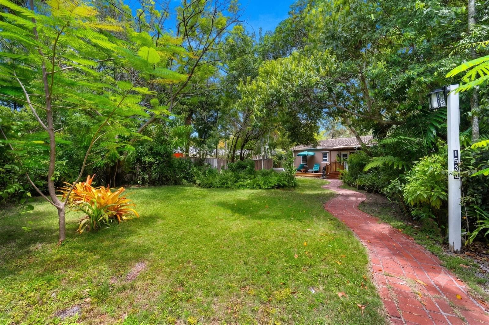 1535 Dewey Street, Hollywood FL 33020 photo 2