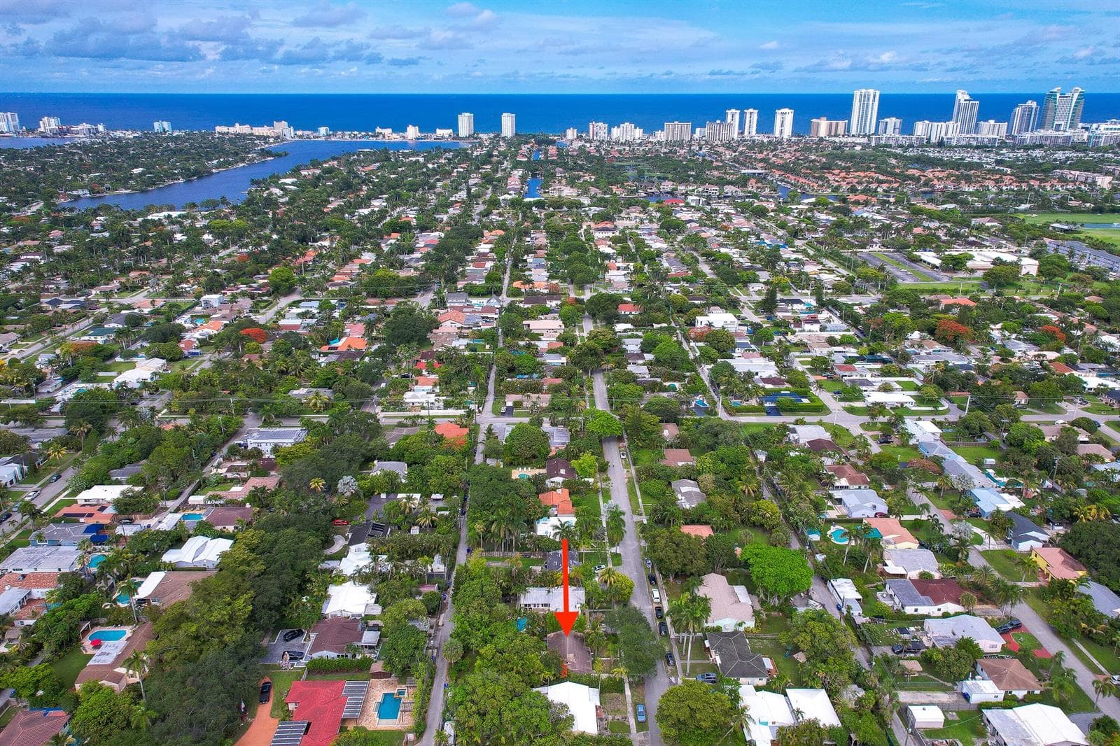 1535 Dewey Street, Hollywood FL 33020 photo 3