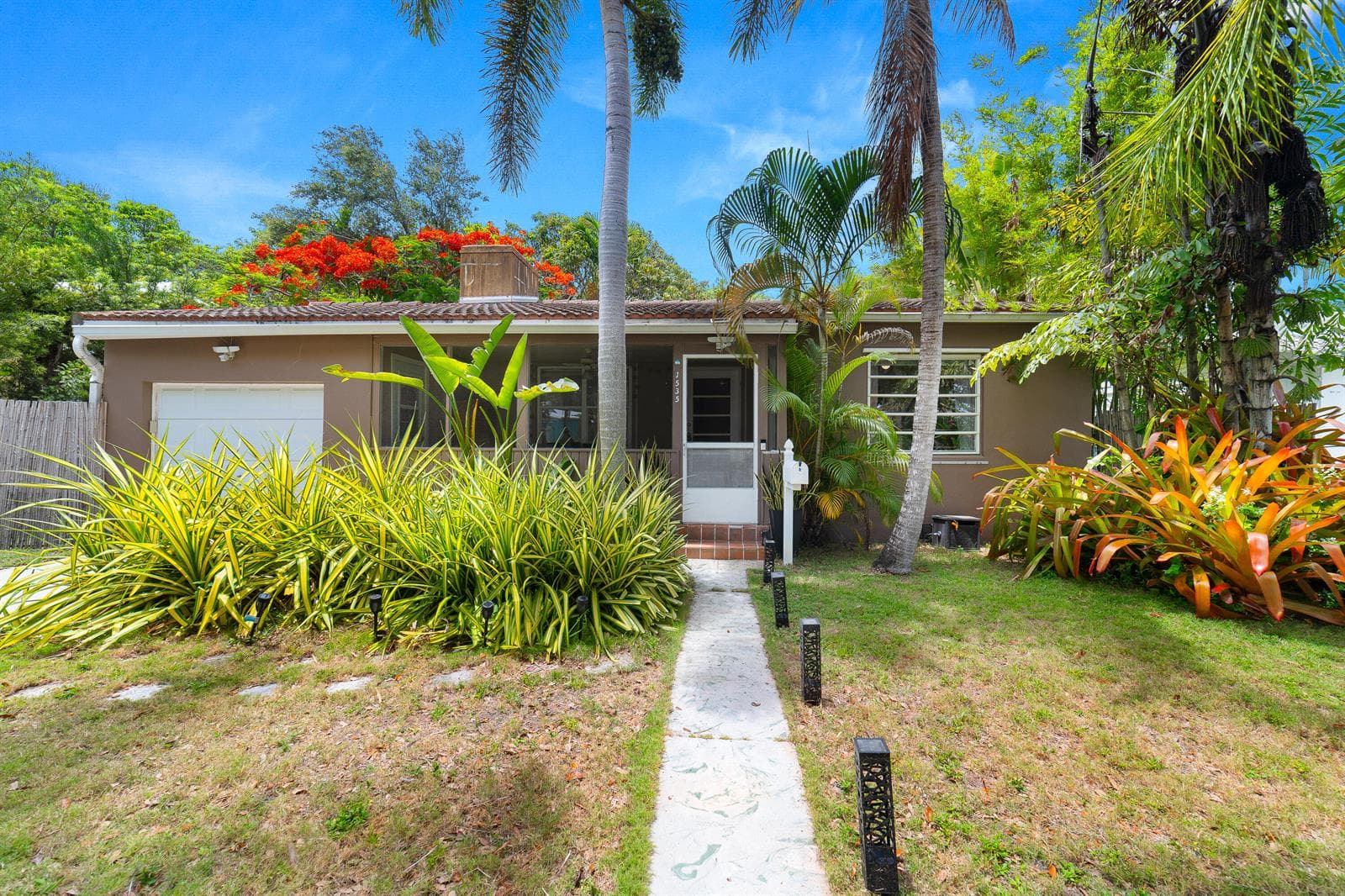 1535 Dewey Street, Hollywood FL 33020 photo 5