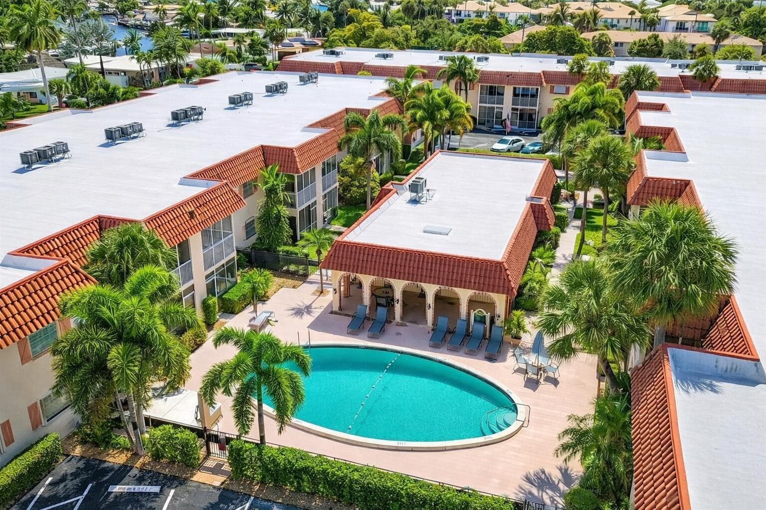 101 E Mcnab Road # 102, Pompano Beach FL 33060 photo 2