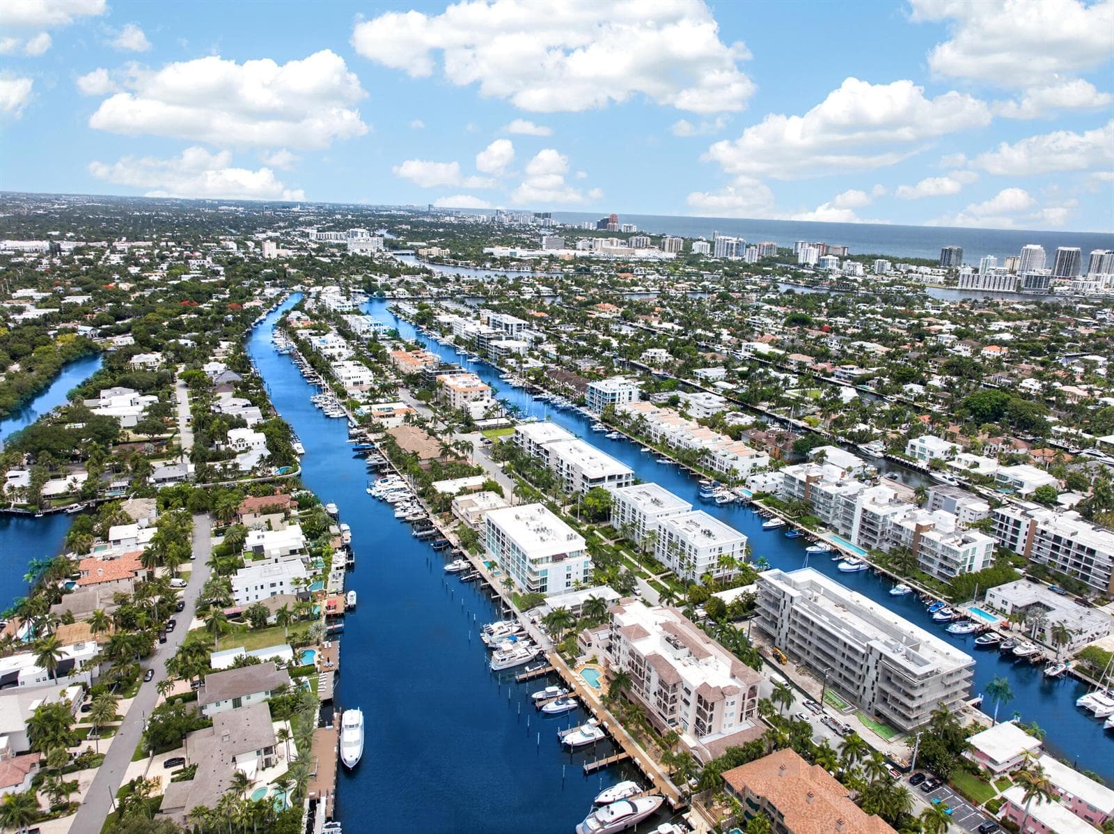 45 Hendricks Isle # 403, Fort Lauderdale FL 33301 photo 2