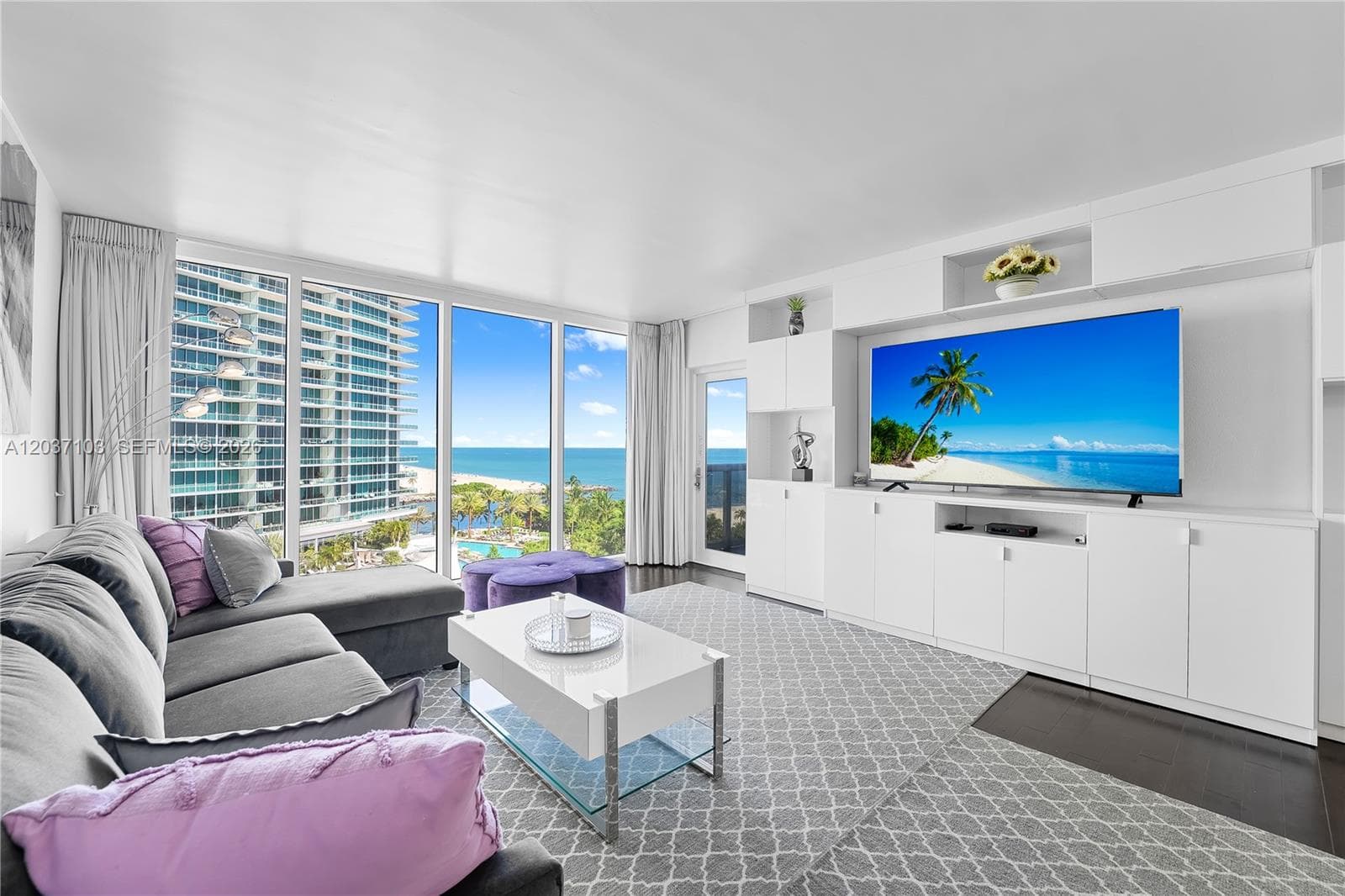 10275 Collins Ave # 807, Bal Harbour FL 33154 photo 2